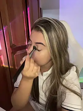 Miss valeriaa online show from 18, 6, 2026