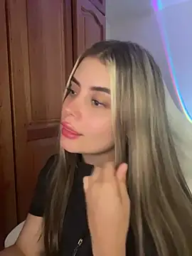 Miss valeriaa online show from 20, 6, 2026