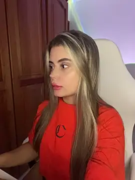 Miss valeriaa online show from 5, 7, 2026