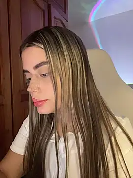 Miss valeriaa online show from 9, 7, 2026