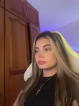 Miss valeriaa online show from 17, 7, 2026
