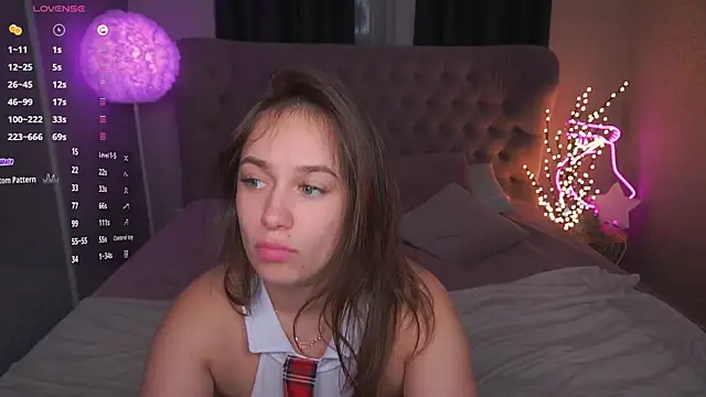 Snapshot of Shame_Less chatting on 13, 3, 2025 Shame Less online show from 13, 3, 2025