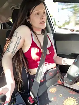 BlaizeyBBy online show from 22, 9, 2025