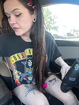 BlaizeyBBy online show from 10, 10, 2025