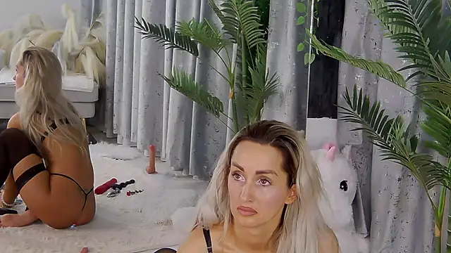 IsabelleEthan online show from 28, 6, 2026