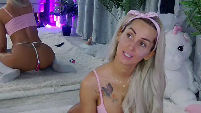 IsabelleEthan online show from 8, 7, 2026