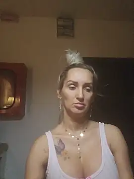 IsabelleEthan online show from 11, 7, 2026