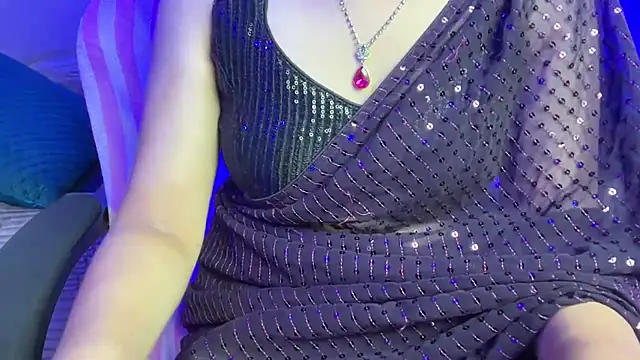 Queen Angelena online show from 21, 7, 2026
