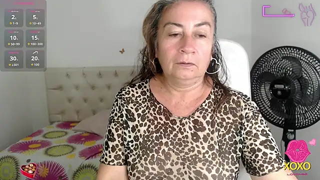 stepmother 105 online show from 13, 9, 2025