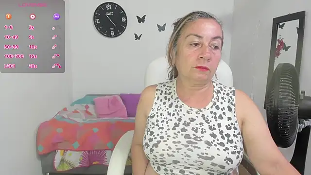 stepmother 105 online show from 7, 5, 2026