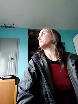 SexyRach75 online show from 19, 12, 2025