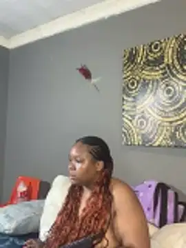 RandyFoxy online show from 22, 2, 2026