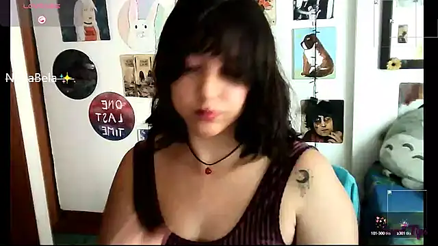 soynanabela28 online show from 28, 1, 2025