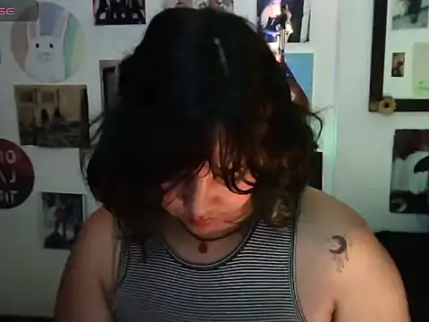 soynanabela28 online show from 6, 3, 2025