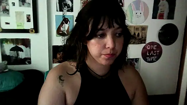 soynanabela28 online show from 17, 3, 2025