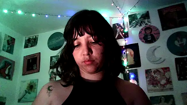 soynanabela28 online show from 18, 3, 2025