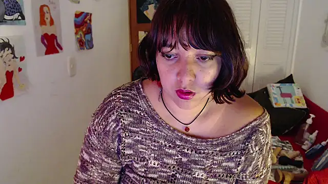 soynanabela28 online show from 1, 10, 2025