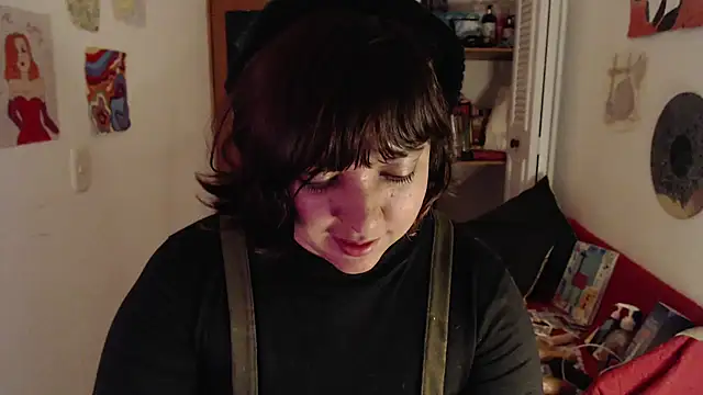 soynanabela28 online show from 3, 10, 2025