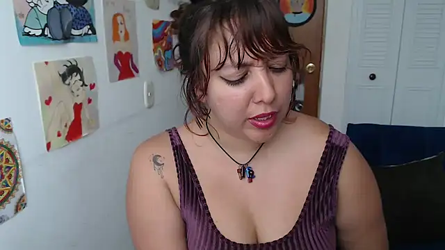soynanabela28 online show from 29, 4, 2026