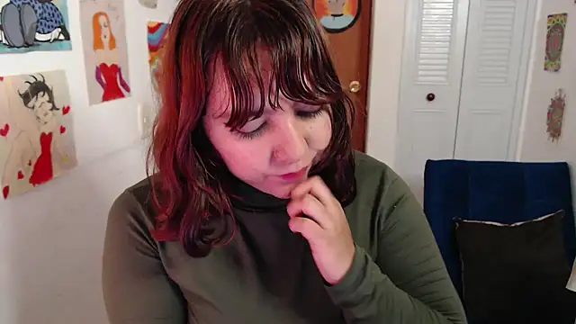 soynanabela28 online show from 5, 5, 2026