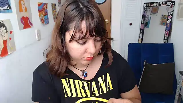 soynanabela28 online show from 6, 7, 2026