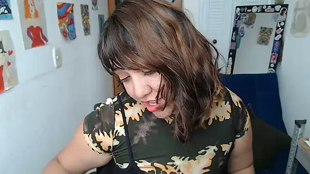 soynanabela28 online show from 7, 7, 2026