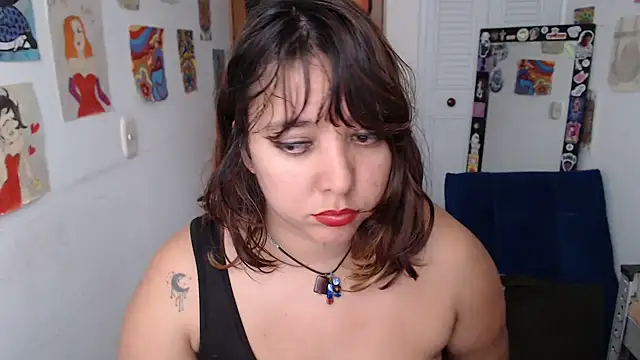 soynanabela28 online show from 8, 7, 2026