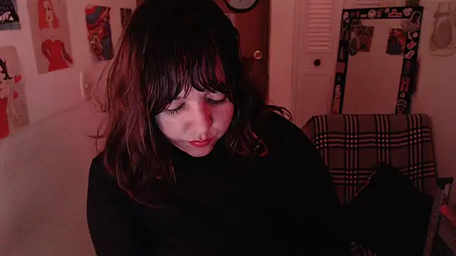 soynanabela28 online show from 17, 7, 2026