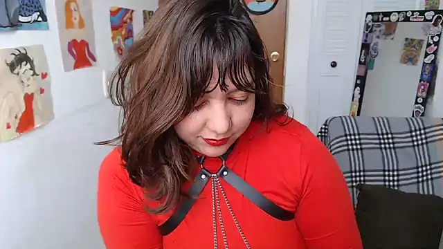 soynanabela28 online show from 27, 7, 2026