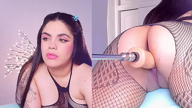 allie cutie online show from 30, 4, 2026
