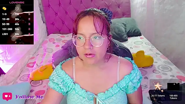 Snapshot of emma_luna1986 chatting on 2, 3, 2025 emma luna1986 online show from 2, 3, 2025