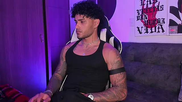 Alessandro Vanni online show from 29, 4, 2026
