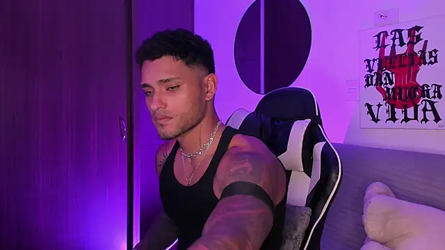 Alessandro Vanni online show from 6, 7, 2026