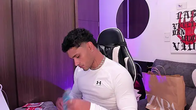 Alessandro Vanni online show from 25, 7, 2026