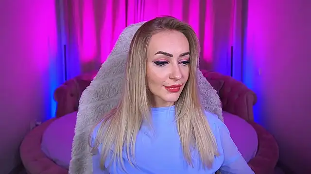 GraceCandy online show from 23, 9, 2025