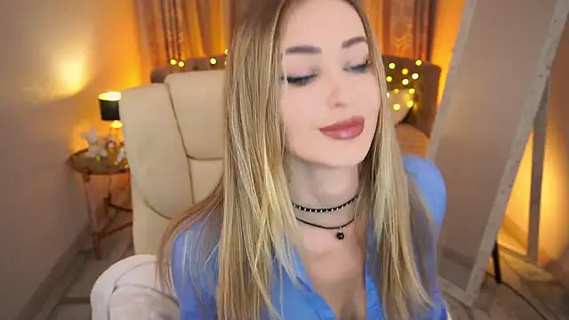 GraceCandy online show from 30, 4, 2026