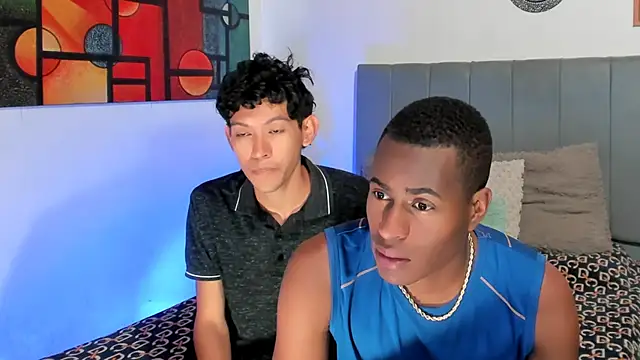 CrissBrownxxx online show from 5, 10, 2025