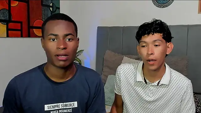 CrissBrownxxx online show from 29, 10, 2025