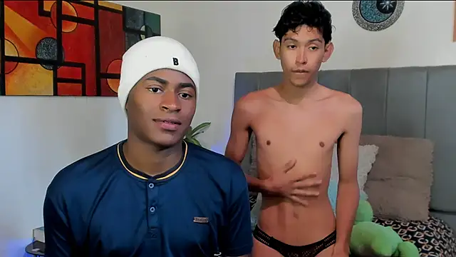 CrissBrownxxx online show from 9, 11, 2025