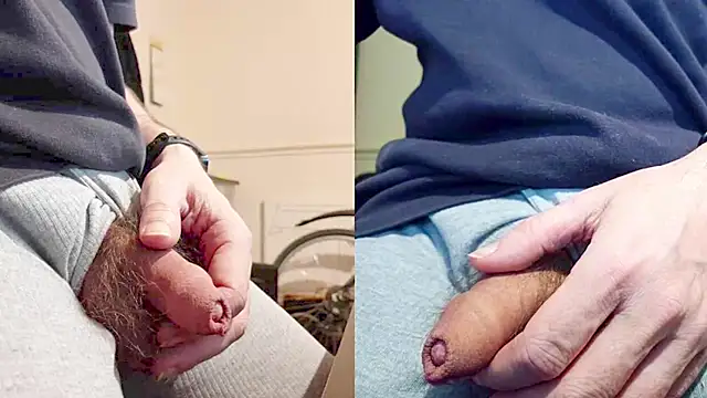 hairyuncut00 online show from 15, 12, 2025