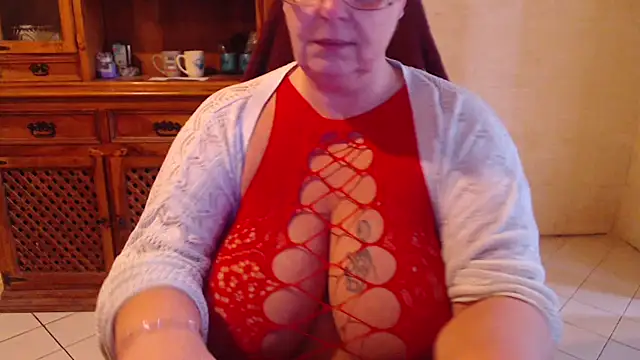 MISS LINDAH online show from 13, 2, 2026