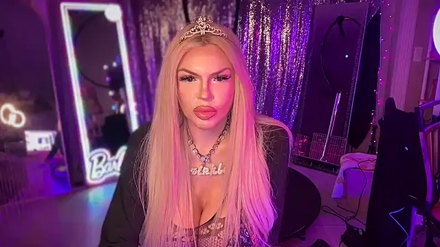 Snapshot of bimbotwerkqueen chatting on 18, 1, 2025 bimbotwerkqueen online show from 18, 1, 2025