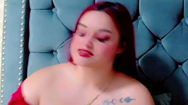 Imannejulienne online show from 14, 10, 2025