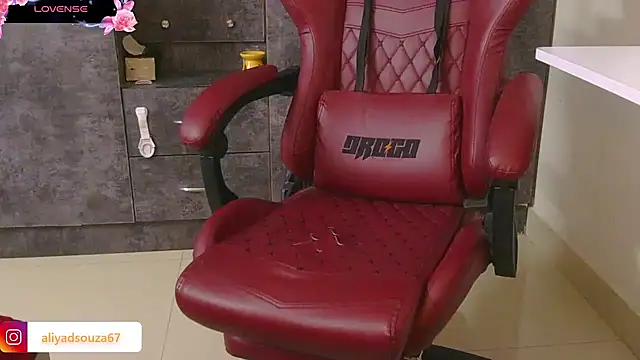 Snapshot of aliyadsouza chatting on 18, 3, 2025 aliyadsouza online show from 18, 3, 2025