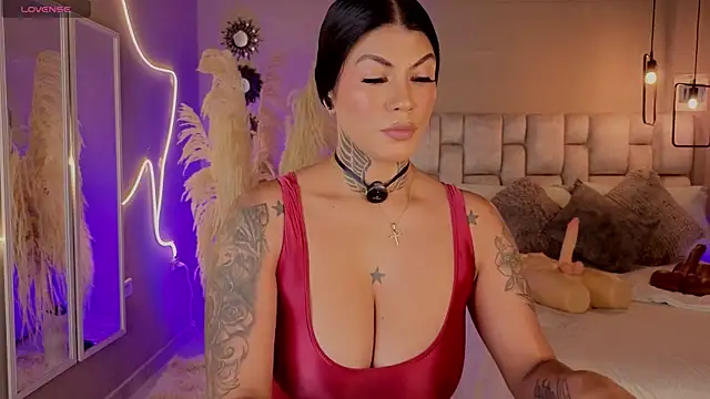 pamela reyes  online show from 24, 6, 2026