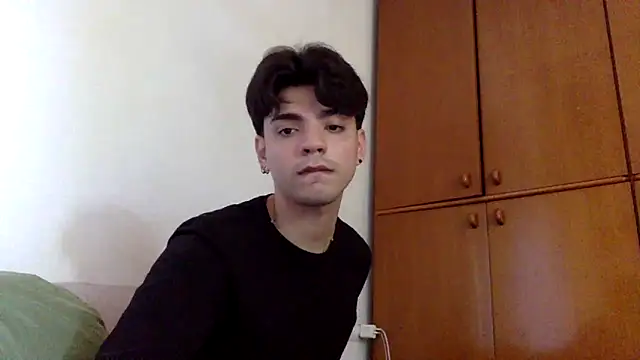 dylancrugerx online show from 30, 4, 2026