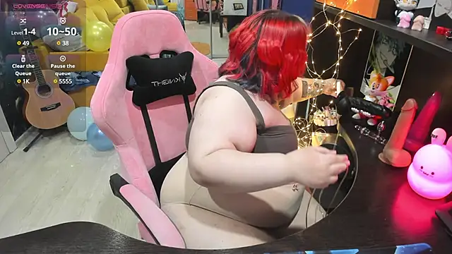 Softie Sofy online show from 6, 3, 2025