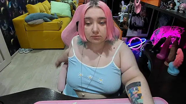 Softie Sofy online show from 6, 5, 2026