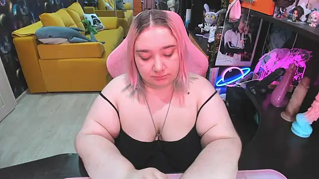 Softie Sofy online show from 30, 6, 2026