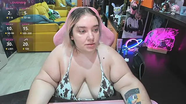 Softie Sofy online show from 4, 8, 2026
